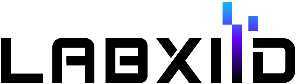 Labxiid Logo